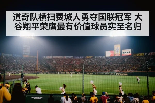 baseball stadium night